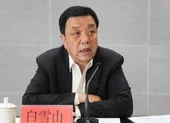 Cựu quan chức bị khai trừ đảng vì 'cải tạo phong thủy'