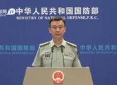 Trung Quốc: Bắc Kinh sẽ không 'nối gót' Washington
