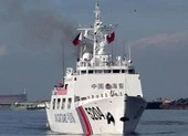 Trung Quốc bắt 12 nhà hoạt động Hong Kong trốn sang Đài Loan