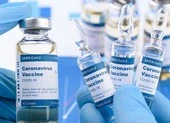 Vaccine COVID-19: Cuộc chạy đua Nga-Trung