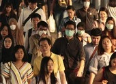 Thủ tướng Thái Lan họp khẩn cấp vì ô nhiễm bụi mịn