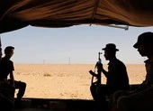Phe Tướng Haftar: Phe Tripoli tăng quân, vũ khí đánh Sirte 