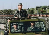 Đài Loan: Trung Quốc chưa đủ khả năng tấn công toàn diện 