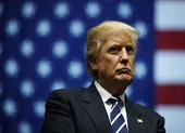 Ông Trump bị tố không tôn trọng lính Mỹ tử trận