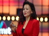 Trung Quốc bắt giữ một nhà báo Úc 
