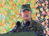 Thân thiện với Trung Quốc, Philippines tỏ thái độ gì với Mỹ?