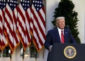 Ông Trump sẽ trừng phạt Hong Kong gay gắt nếu thất cử?