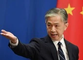 Trung Quốc yêu cầu Mỹ rút trừng phạt liên quan Tân Cương 