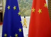 Ông Tập Cận Bình sẽ họp trực tuyến với các lãnh đạo EU