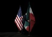 Tổng Thư ký LHQ băn khoăn vụ Mỹ nói khôi phục trừng phạt Iran