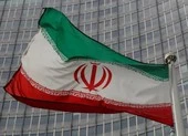 Iran: Mỹ sẽ bị các nước cô lập nếu khôi phục lệnh trừng phạt