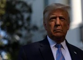 Ông Trump khả năng sẽ phát biểu trực tiếp tại Đại hội đồng LHQ