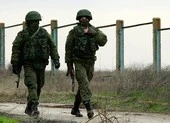 Nga đòi Mỹ làm rõ tin hỗ trợ lực lượng chống Nga tại Crimea