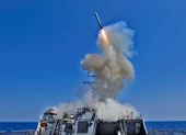Nga thu hàng chục tên lửa hành trình Tomahawk của Mỹ ở Syria 