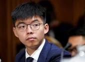 Hoàng Chi Phong: Từ khi có luật an ninh ngày đêm lo bị bắt