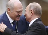 Bước đi thông minh của ông Putin ở Belarus