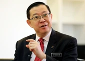Cựu Bộ trưởng Tài chính Malaysia bị bắt vì tội tham nhũng