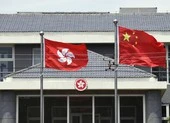 Trung Quốc đình chỉ hiệp định tương trợ tư pháp Hong Kong - Mỹ