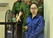 Tử hình bị cáo đầu độc chị họ bằng cyanua
