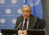 Liên Hợp Quốc: Vũ khí tấn công Saudi Arabia 'có xuất xứ Iran'