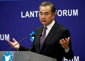 Báo Trung ra cảnh báo ‘rát’ trước tranh luận Trump-Biden