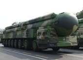 Báo cáo vũ khí hạt nhân 2020: Ít đi nhưng hiện đại hơn