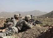 Mỹ-Afghanistan giao chiến, nhiều lính Mỹ thiệt mạng 