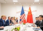 WTO: Mỹ áp thuế quan lên Trung Quốc là sai quy tắc quốc tế 