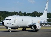 Máy bay chống ngầm Mỹ đáp Ấn Độ, tín hiệu chống Trung Quốc?