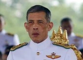 Xung quanh việc vua Thái 'đóng đô' điều hành đất nước ở Đức