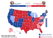 Cơ hội nào cho ông Trump khi đang thất thế?