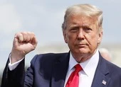 'Bầu cử ngẫu nhiên': Cơ hội cho ông Trump