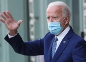 Ông Biden hoan nghênh tiến độ phát triển vaccine COVID-19 ở Mỹ