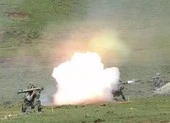 Trung Quốc thử nghiệm công nghệ vũ khí mới gần biên giới Ấn Độ