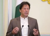 Pakistan sẽ trao quy chế mới cho Kashmir, Ấn Độ phản đối