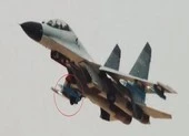 Trung Quốc hé lộ tên lửa chống radar mới