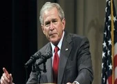 Ông Bush chúc mừng ông Biden, tin bầu cử không gian lận