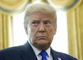 Chính quyền ông Trump xem xét bán vũ khí cho Morocco