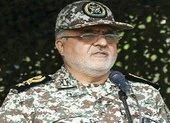 Iran tuyên bố bám sát 'nhất cử nhất động' của Mỹ trong vùng 