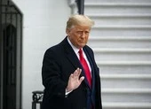 Ông Trump gặp một nhóm hạ nghị sĩ Cộng hòa bàn vụ bầu cử