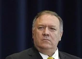 Hong Kong phản ứng việc ông Pompeo đòi đại lục thả dân đặc khu