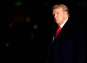 Video: Ông Trump công nhận ông Biden, kêu gọi hoà giải