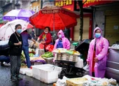Trung Quốc chịu trách nhiệm chính điều tra nguồn gốc COVID-19
