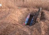 Đào xác con gái lên bán 286 triệu đồng làm 'cô dâu ma'