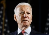 Trực tiếp lễ nhậm chức ông Biden: Ông Trump nói 'sẽ chiến đấu'