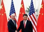 Trung Quốc: Quan hệ Mỹ-Trung cần 'phá mìn, xây cầu, sửa đường'