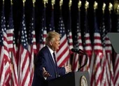 Đảng Cộng hòa mời ông Trump phát biểu trước các nhà tài trợ