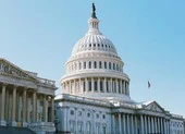Một người tham gia bạo loạn ở Điện Capitol tự sát