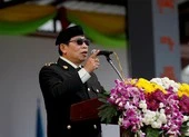 10 nhóm nổi dậy lên án việc quân đội Myanmar làm chính biến