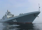 Nga, Trung Quốc sắp tập trận cùng nhiều nước NATO